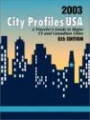 City Profiles USA: A Traveler's Guide to Major U.S. and Canadian Cities (City Profiles USA: A Traveler's Guide to Major U.S. Cities)