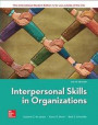 ISE eBook Online Access for Interpersonal Skills in Organizations