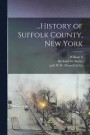 History of Suffolk County, New York