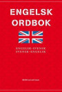 Engelsk ordbok : Engelsk-svensk/Svensk-engelsk
