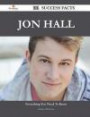 Jon Hall 101 Success Facts - Everything You Need to Know about Jon Hall