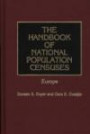 The Handbook of National Population Censuses : Latin America and the Caribbean, North America, and Oceania