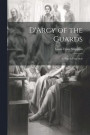 D'Arcy of the Guards; a Play in Four Acts