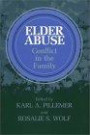 Elder Abuse : Conflict in the Family