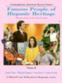 Contemporary American Success Stories: Famous People of Hispanic Heritage Tommy Nunez; Margarita Ewquiroz; Cesar Chavez; Antonia Novello (Mitchell Lane Multicultural Biography Series)