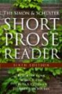 The Simon and Schuster Short Prose Reader (6th Edition)