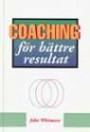 Coaching för bättre resultat
