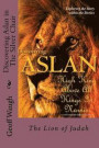 Discovering Aslan in 'The Silver Chair' by C. S. Lewis: The Lion of Judah - a devotional commentary on The Chronicles of Narnia: Volume 11