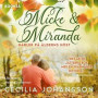 Micke & Miranda: Kärlek på ålderns höst