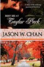 Meet Me at Taylor Park: A Story of the Undying Passion of First Love