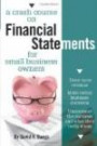 A Crash Course on Financial Statements