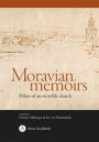 Moravian memoirs : pillars of an invisible church