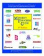 The Minority Franchise Guide 2004 (Minority Franchise Guide)