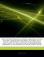 Articles on People of the Salem Witch Trials, Including: Cotton Mather, Increase Mather, Abigail Williams, Betty Parris, Samuel Sewall, John Proctor