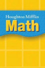 Houghton Mifflin Math Spanish: Literature Library ?A Comer Fracciones!