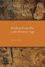 Wisdom from the Late Bronze Age (Writings from the Ancient World) (Society of Biblical Literature/Writings from the Ancient Wor)