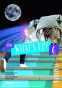 New What's up? 6 Textbook