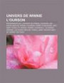 Univers de Winnie L'Ourson: Personnage de L'Univers de Winnie L'Ourson, Les Aventures de Winnie L'Ourson, for T D'Ashdown