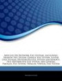Articles On Network File Systems, including Andrew File System, Google File System, Lustre