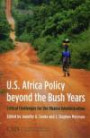 Africa Policy beyond the Bush Years: Critical Choices for the Obama Administration (Significant Issues Series)