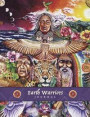 Earth Warriors Journal: Writing & Creativity Journal