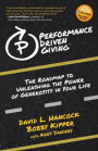 Performance-Driven Giving