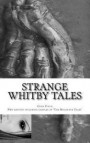 Strange Whitby Tales: ghost and folklore tales from around Whitby