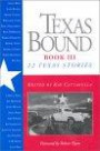 Texas Bound: 22 Texas Stories (Texas Bound)