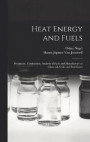 Heat Energy and Fuels