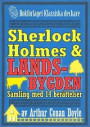 Sherlock Holmes-samling: Mästerdetektiven ger sig ut på landsbygden. Antologi med 14 berättelser