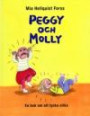 Peggy och Molly : en bok om att tycka olika
