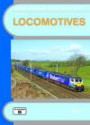 Locomotives 2011: The Complete Guide to All Locomotives Which Operate on the National Rail Network and Eurotunnel (British Railways Pocket Books)
