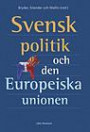 Svensk politik och den Europeiska unionen