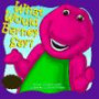 What Would Barney Say? : What Would Barney Say? (Barney)