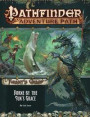 Pathfinder Adventure Path: Borne by the Sun's Grace (Tyrant's Grasp 5 of 6)