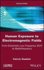 Human Exposure to Electromagnetic Fields: From Extremely Low Frequency (ELF) to Radiofrequency