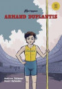 Mot toppen - Armand Duplantis