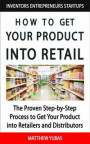 How to Get Your Product Into Retail