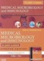 Medical Microbiology and Immunology Flash Cards, Updated Edition: with STUDENT CONSULT Online and Print