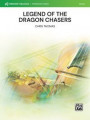 Legend of the Dragon Chasers: Conductor Score & Parts