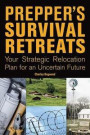 Prepper's Survival Retreats: Your Strategic Relocation Plan for TEOTWAWKI