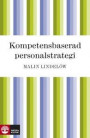 Kompetensbaserad personalstrategi