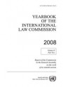 Yearbook of the International Law Commission 2008