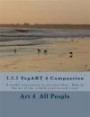 7.7.7 YogART 4 Compassion: A weekly experiment in non-dual bliss. Making the art of life, a daily practice and ritual