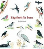 Fågelbok för barn