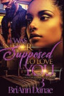 I Was Never Supposed To Love You 3: Meechi & Erica's Story