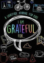 I Am Grateful For...: A Beautiful Gratitude Journal for Kids and Teens with Daily Prompts for Writing & Blank Space for Drawing/Doodling