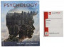 Psychology & Launchpad for Gray's Psychology (Six Months Access)