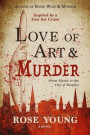 Love of Art & Murder