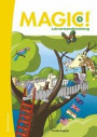 Magic! 1 Lärarpaket - Digitalt + Tryckt